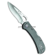 Нож SpitFire Grey Buck складной B0722GYS1